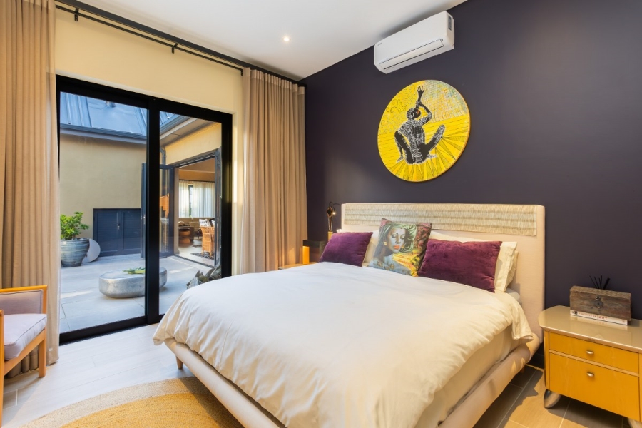 4 Bedroom Property for Sale in Val De Vie Estate Western Cape